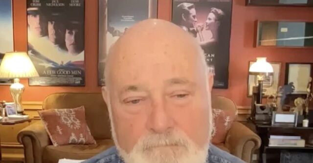 Reiner: ‘Democracy Is Being Taken Away from Us,’ We Only Have About a Year