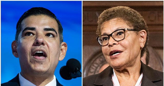 DHS Rebukes California Democrats’ Plan to Launch ‘ICE Tracker’ to Dox Immigration Agents