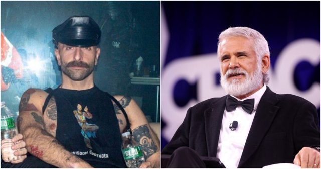 Dr. Robert Malone EVISCERATES Biden’s Pro-Gay Orgy Czar Demetre Daskalakis in Fiery Clash After Exposing CDC Resignations as Cover-Up for Looming COVID Vaccine Safety Scandal