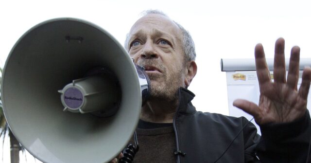 Robert Reich Exploits the Holocaust to Bash Israel for Defending Jews
