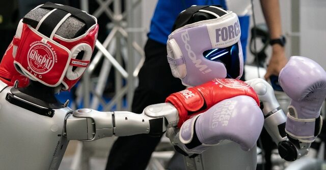 ‘Chatbot Monogamy:’ AI Wars Intensify as Users Begin Choosing Allegiances