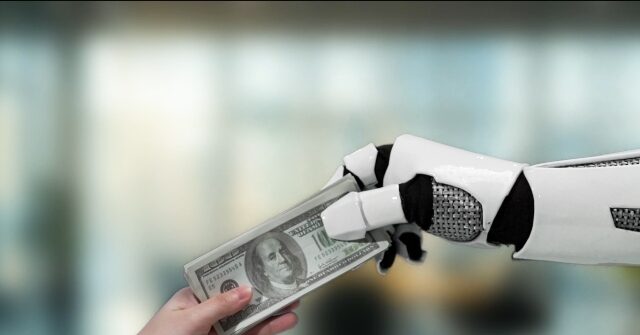 Congressional Candidate Proposes ‘AI Dividend’ to Address Job Displacement Concerns