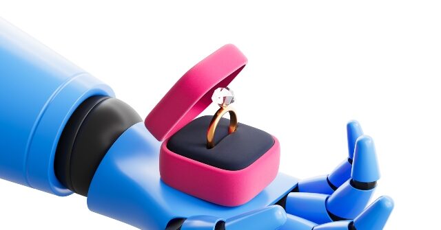Till Battery Death Do Us Part: Woman Announces Engagement to AI Chatbot After 5-Month ‘Romance’