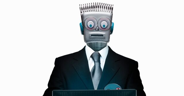 British MP Unveils AI Clone to Handle Constituents, Faces Immediate Backlash for ‘Lazy’ Representation