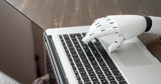 Cloudflare: Web Traffic from AI & Bots Surpasses Human Internet Activity for First Time in History