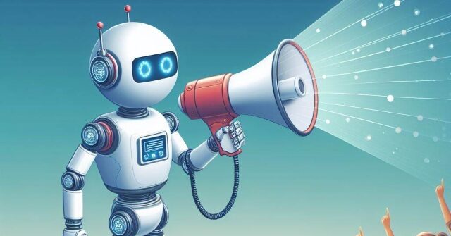 Study: AI Chatbots Create Echo Chambers on Social Media with the Most Partisan Bots Gaining Engagement