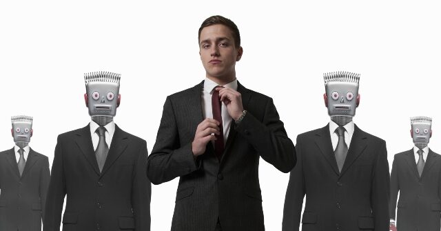 CEOs Warn of Massive White-Collar Job Losses as AI Takes Hold