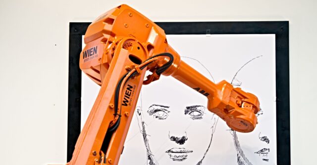 Nolte: Netflix, Disney Openly Embrace AI for Content Production