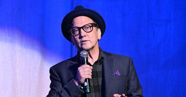 Watch: Rob Schneider Exposes ‘Rot in the Soul of Hollywood’ He Says Is ‘Blacklisting’ Actors for Being Conservative