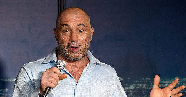 Joe Rogan Praises Pete Hegseth Ending ‘Identity Politics Bullsh*t’: He Needed to Fix ‘What the F*ck was Going on’ Under Biden
