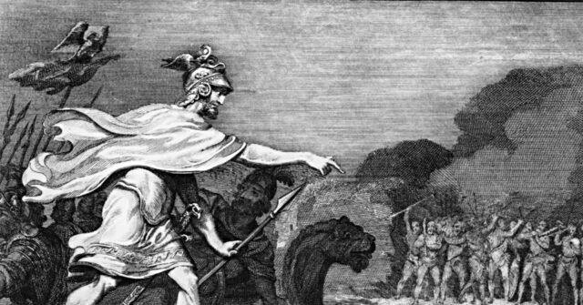 Roman Shipwreck with 2,000-Year Old Treasures Discovered in Switzerland