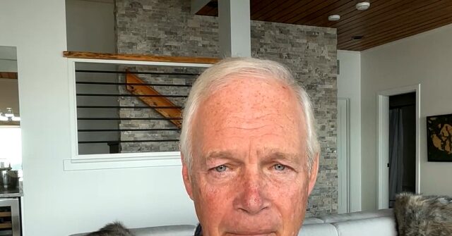 Exclusive – Sen. Ron Johnson Says Chinese Propaganda Fueling Data Center Opposition: ‘Do We Really Want to Lose the Race to AI?’