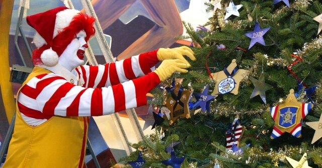McDonald’s Calls Christmas ‘Most Terrible Time of the Year’ in AI-Generated Ad