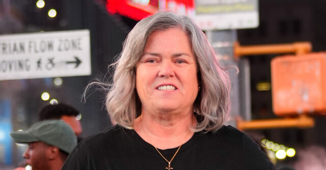 Rosie O’Donnell Slams Oprah Winfrey Over ‘Gross’ Bezos-Sanchez Wedding