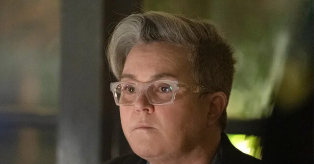Rosie O’Donnell Falsely Claims the Anti-Catholic Trans Minneapolis School Shooter ‘Was a Republican MAGA Person’
