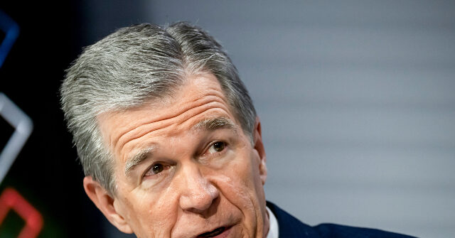Family Ties: Former Dem NC Gov. Roy Cooper Championed DEI as His Daughter Promoted It in the Private Sector