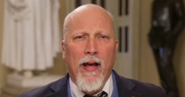 Chip Roy Calls for Immigration Halt Similar to 1920s ‘Pause’