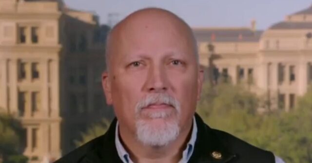 Chip Roy: Trump Has Taken ‘Right Steps’ to Free World from Iran’s Radical Theocracy