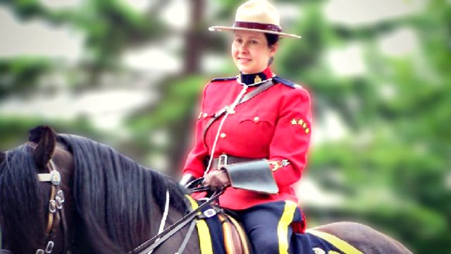 NORTHERN DYSTOPIA: Royal Canadian Mounted Police Warns Citizens To Be Vigilant, for ‘People With Traditional Values Can Be Extremists’