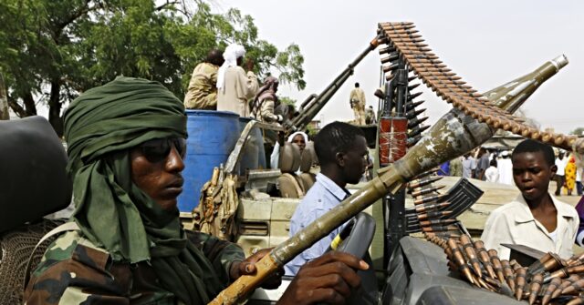 Report: U.S.-Sanctioned Colombian Mercenary Recruitment Network for Sudan’s RSF Using U.K. Registered Firms