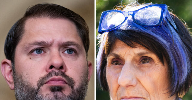 Sen. Ruben Gallego Trashes Own Party in Leaked Texts: ‘Dem Men Look Like Women’