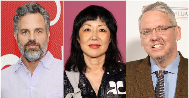 Hollywood Celebrities Melt Down over Minneapolis ICE Shooting: ‘Impeach. Remove. Convict Them All’