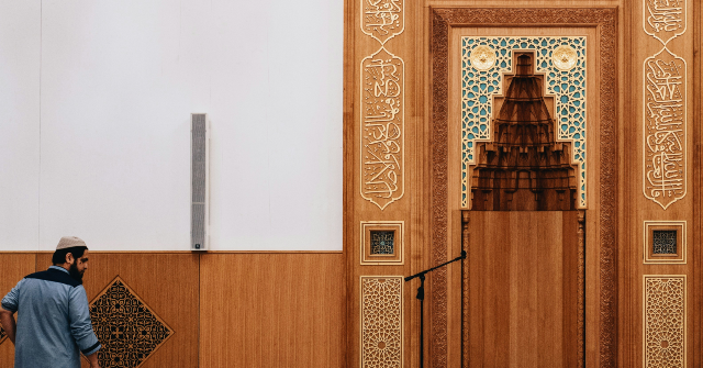 Virginia Imam: ‘World a Better Place’ Without Charlie Kirk Who ‘Died Disrespecting Black People’