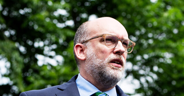 White House Backs Protecting AIDS-Fighting Initiative from Rescission Package Cuts