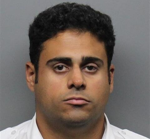 Pilot Arrested on Plane in Child Sex Abuse Case Identified by Sheriff’s Office
