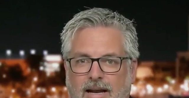 Stephen Hayes: Trump Firing Labor Statistics Commissioner ‘Banana Republic Stuff’