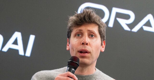 OpenAI Launches Atlas Web Browser to Take on Google Chrome