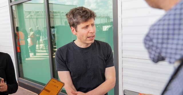 ‘QuitGPT:’ OpenAI Faces Leftist Backlash over Department of War Partnership