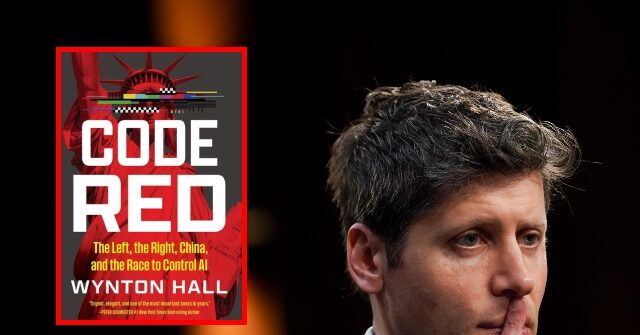 The ‘CODE RED’ Plan to Prevent an AI-Fueled Economic Power Grab by the Left