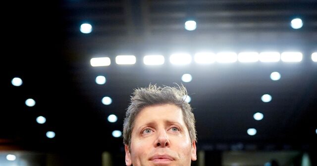 Sam Altman Declares ‘Code Red’ for OpenAI as Google Threatens to Overtake AI Race