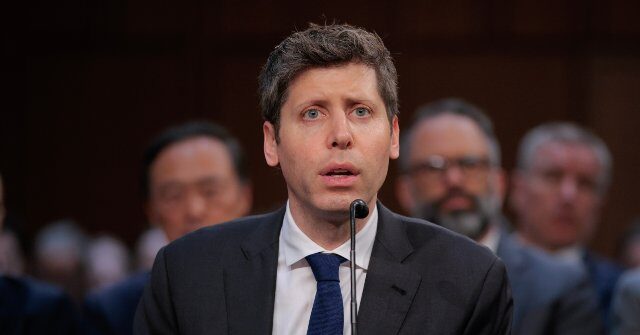 Sam Altman’s AI Talent Exodus: OpenAI’s Data Center Chief Leaves Company