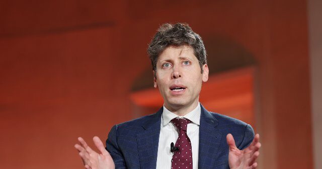 Sam Altman’s OpenAI Claims to Consider Slowing AI Development as Safety Concerns Mount