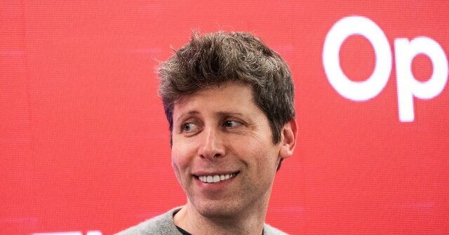 OpenAI Tweaks AI Model to Address ‘ChatGPT Induced Psychosis’