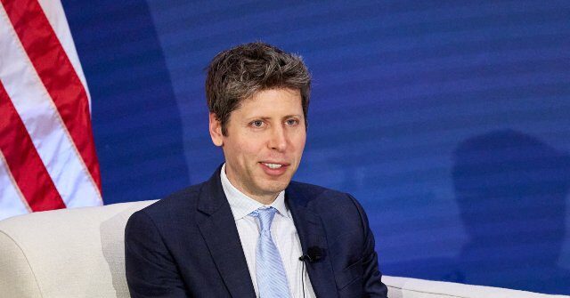 Mike Davis Urges Trump DOJ to Withdraw ‘Ill-Advised’ Support of OpenAI in Copyright Lawsuit