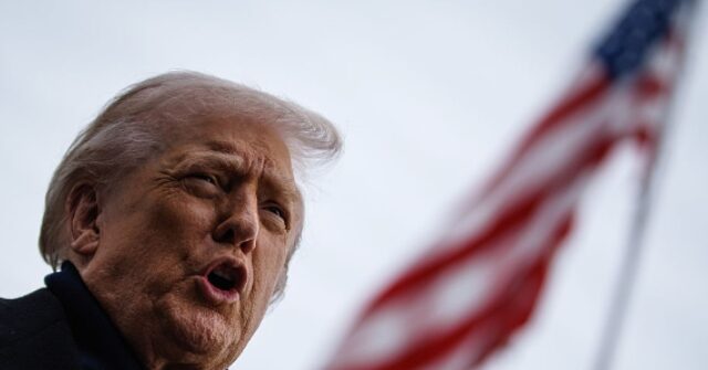 Trump Announces ‘Patriot Games’ for U.S. 250th Anniversary: Two High School Athletes from Each State to Compete