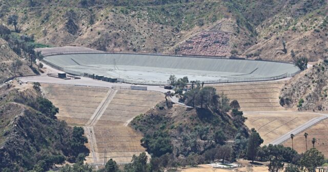 Pacific Palisades: Santa Ynez Reservoir to Go Offline Again as Fire Anniversary Approaches