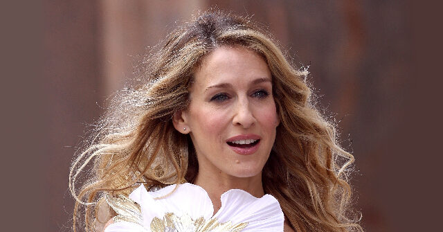 Sarah Jessica Parker Won’t Push Her Politics Because ‘Many Generations Were Elected Without Someone Having to Say Something on Instagram’
