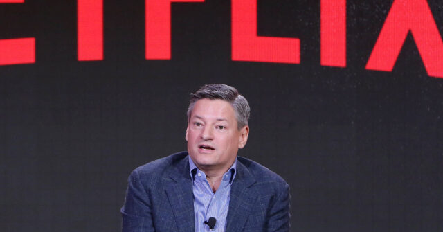 Finance Magazine Says Netflix Should Seek ‘Graceful Exit’ as Warner Bros. Bid ‘May Be Dead’