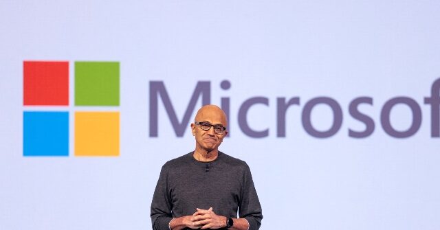 Report: Microsoft’s Chinese Engineers Access Pentagon Systems with Minimal Oversight from ‘Digital Escorts’
