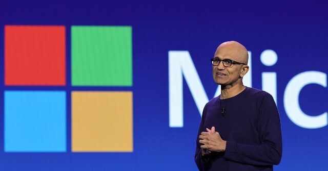 Microsoft Thins the Ranks of Experienced American Workers with Early Retirement Plan