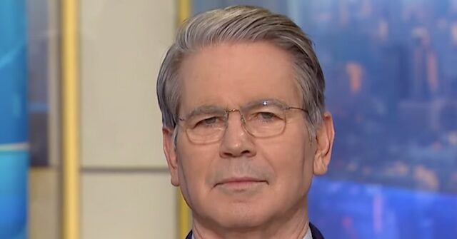 Bessent: U.S., China Reached ‘Substantial Framework’ in Tariff Negotiations