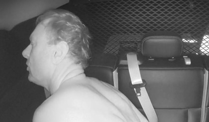 “I’m Superman, Godd**n It…I’m Gonna Kick Your F**king Teeth In!” – South Carolina Dem Gubernatorial Candidate Goes on WILD Tirade As He’s Arrested in His Underwear (VIDEO)