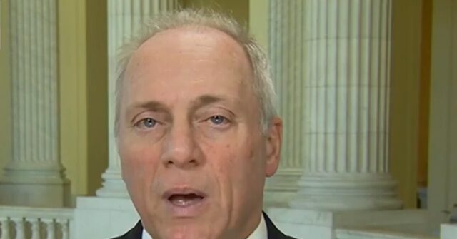 Scalise: Schumer Wants to Fund Illegal Alien Health Care by Gutting Money for Rural Hospitals