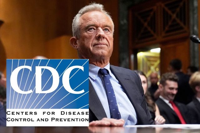 BREAKING NEWS: CDC bureaucrats accused of using a CIA sabotage manual to block Robert F. Kennedy Jr.’s reforms