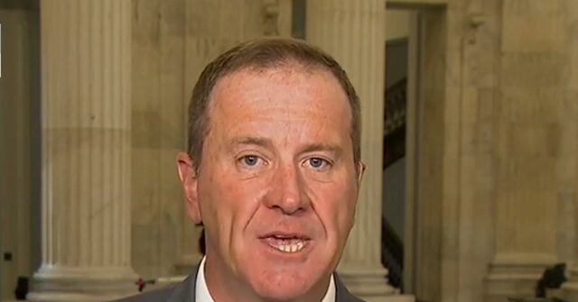 GOP Sen. Schmitt: ‘Arctic Frost’ a ‘Soviet-Style Effort to Sort of Round Up Political Enemies’