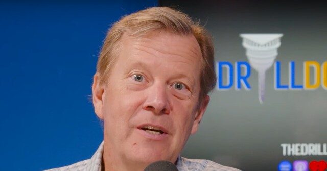 Schweizer’s ‘Drill Down’: Crime Isn’t Down in Cities. Dems Are ‘Encouraging People to Tolerate It More’